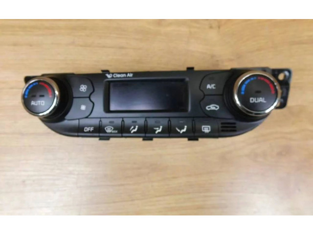 Блок управления кондиционера воздуха / климата/ печки (в салоне) 97250a2xxx   KIA Ceed