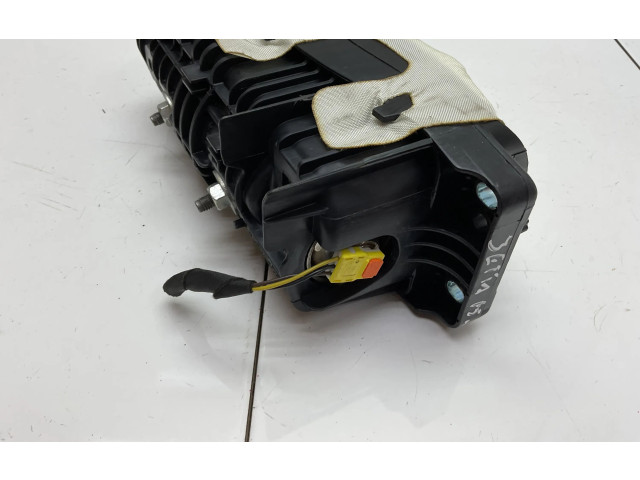 Подушка безопасности пассажира 5C6880204H Volkswagen Jetta VI