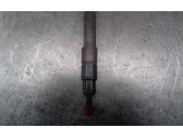 Форсунка 038130201G, 0432193733 Skoda Octavia Mk1 (1U) AGR