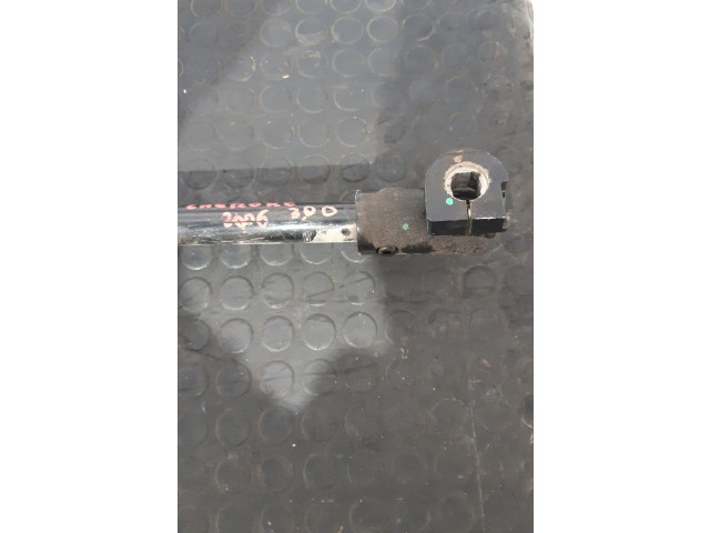    Рулевая рейка    Jeep Grand Cherokee (WK) 2005 - 2010 года