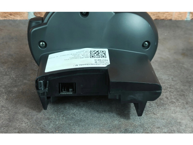 Панель приборов 9132310 Mini One - Cooper F56 F55