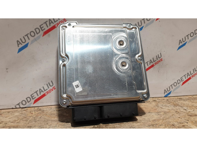 Řídící jednotka 8574100, 0281019814 BMW 5 F10 F11 2013