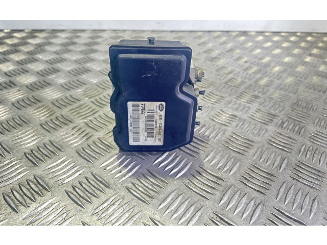 Блок АБС 8G912C405AB Ford Galaxy 2006 - 2015 года