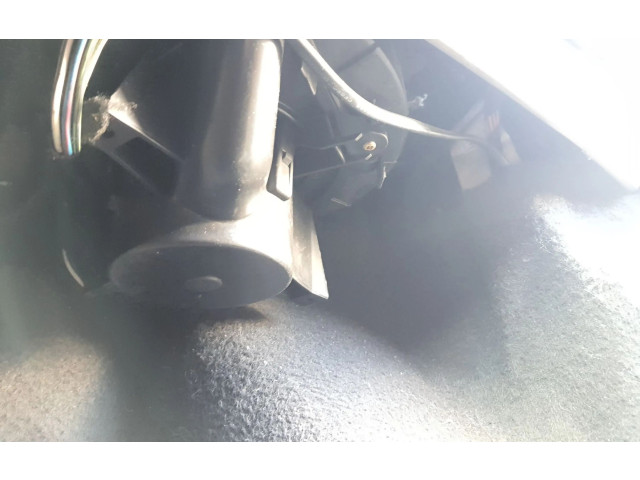 Вентилятор печки 46723714 Fiat Punto Evo 2000