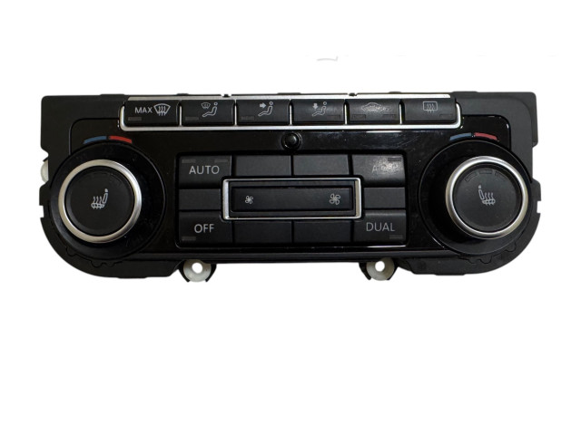 Блок управления климат-контролем 5K0907044ES, 5HB00974661 Volkswagen Touran II