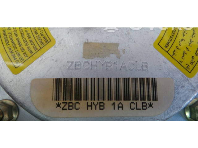 Подушка безопасности пассажира ZBCHYB1ACLB, DC1802016 Daihatsu Terios