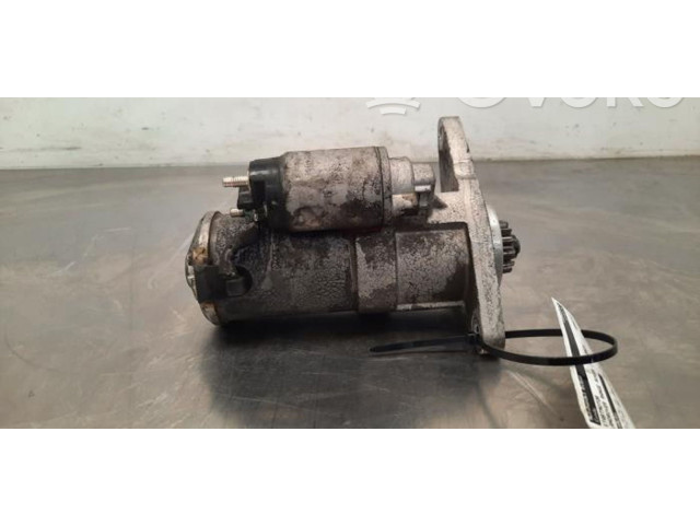 Стартер    Land Rover Range Rover Evoque L551