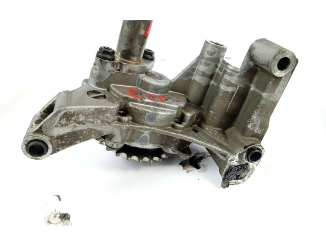 Масляный насос BKD 03G115105 Volkswagen Golf SportWagen