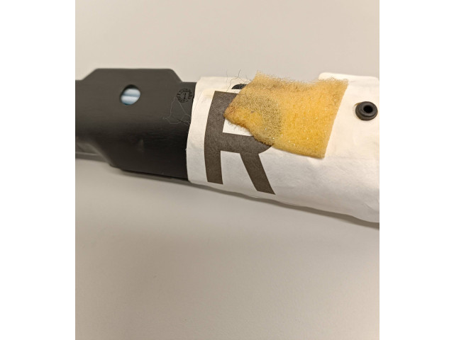 Боковая подушка безопасности 3D1880742C, 0334087C   Volkswagen Phaeton