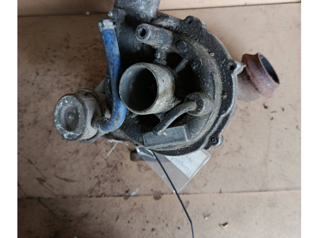 Поршень Турбина  9622526980  Peugeot 406  