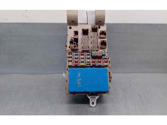 Модуль управления BSM 8264102040, MB2323008521 Toyota Corolla Verso E121