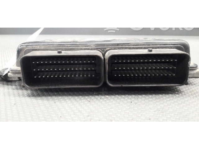 Řídící jednotka 96801800 Chevrolet Spark M100, M150 2002