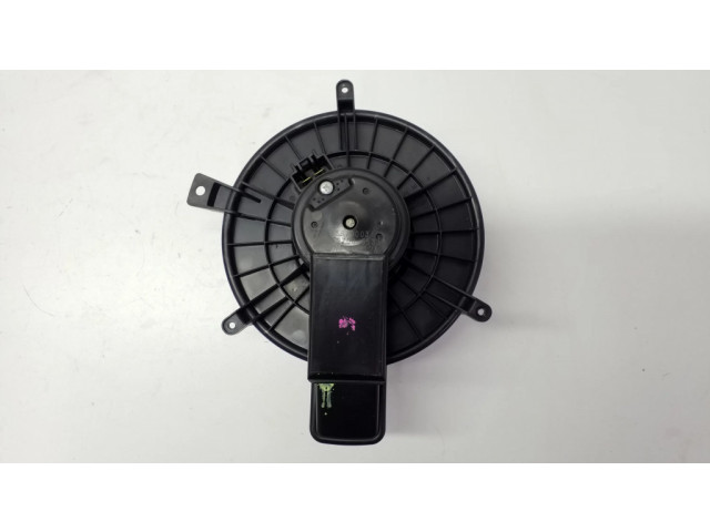 Вентилятор печки S8870003, AY2727005533 Chrysler Voyager
