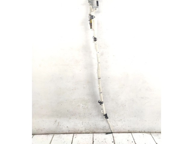 Боковая подушка безопасности 8686922 Volvo XC90