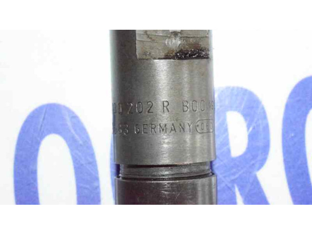 Vstřikovač 028130202R, 028130202R Volkswagen Caddy