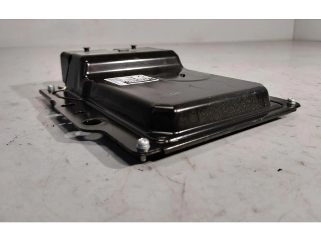 Pojistková skříňka Блок управления двигателем ECU 237403NG2A Nissan Leaf I (ZE0) 2016