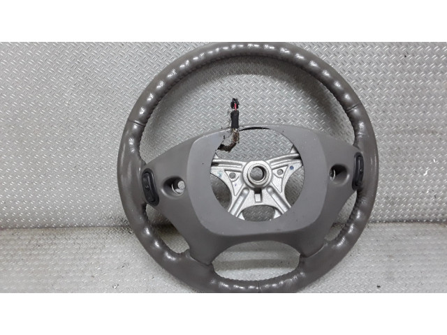 Руль Chrysler Voyager 2001-2004 года 0RG661L8AA