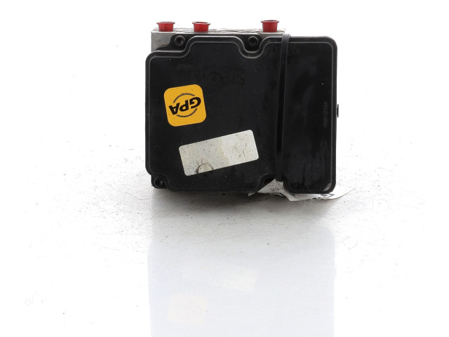 Блок АБС 58920A2310 KIA Ceed 2012 - 2018 года