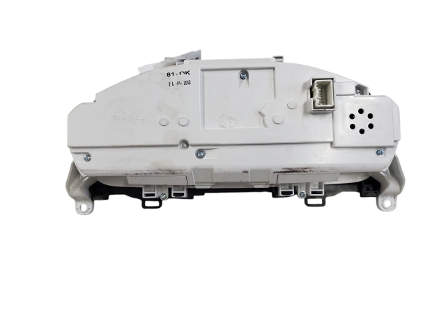 Панель приборов 31327751, 36001779 Volvo S60