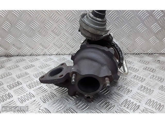 Турбина Honda Accord 7822170001, 18900RL0G012M2