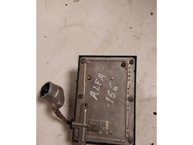 Блок управления Xenon