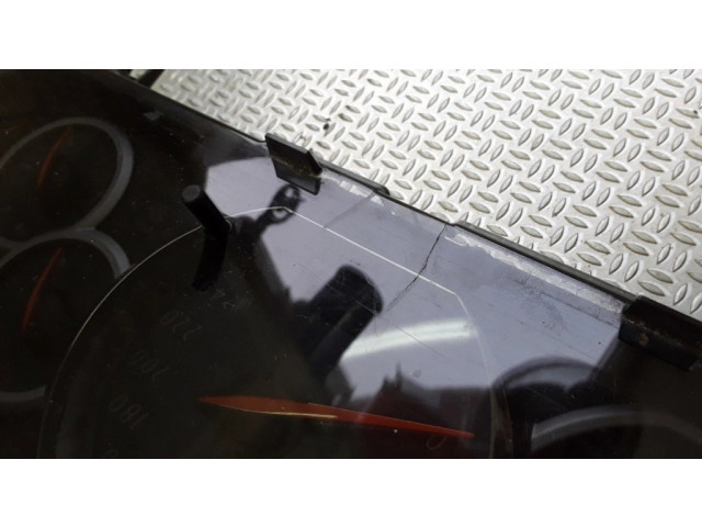 Панель приборов MN188384 Mitsubishi Grandis