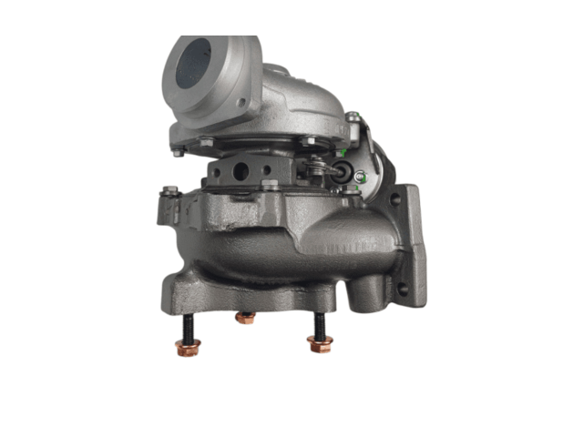  Турбина Audi A5 Sportback 8TA  817047, 818987-5001S         