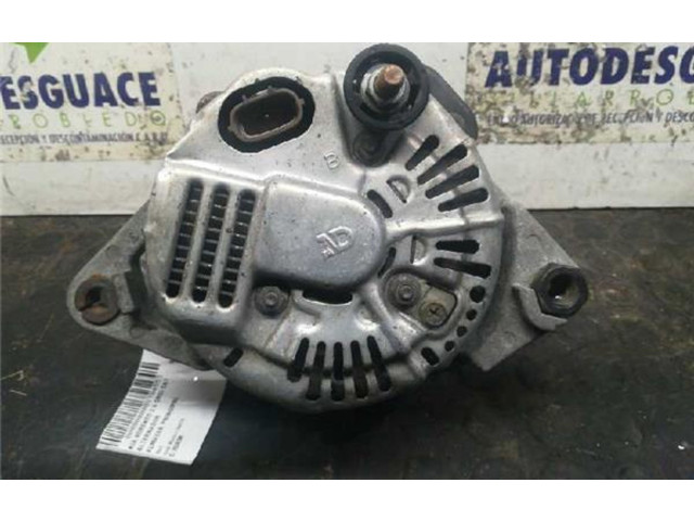 Генератор 373004A300   KIA Sorento      