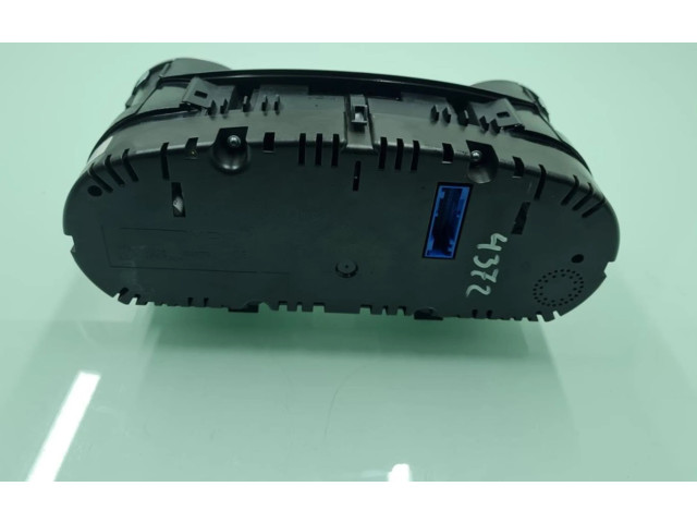 Панель приборов 5K0920860J   Volkswagen Golf VI       