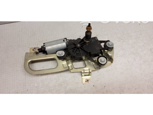 Моторчик заднего дворника 7H0955115A, 7E0955711C Volkswagen Transporter - Caravelle T5