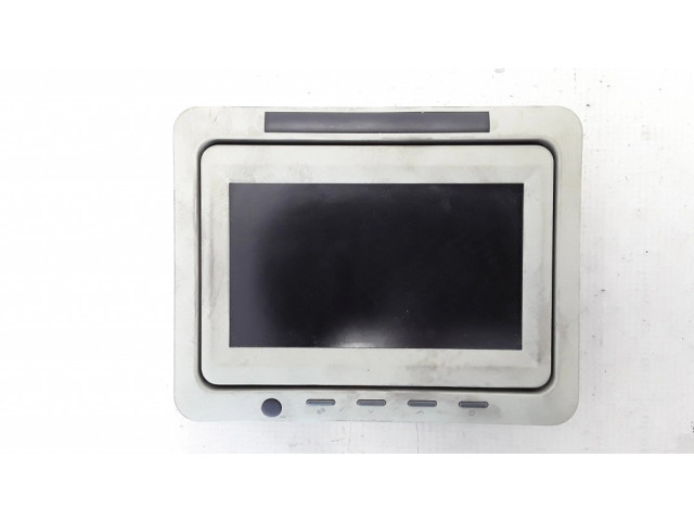 Дисплей    CHM5811A   Volvo XC90