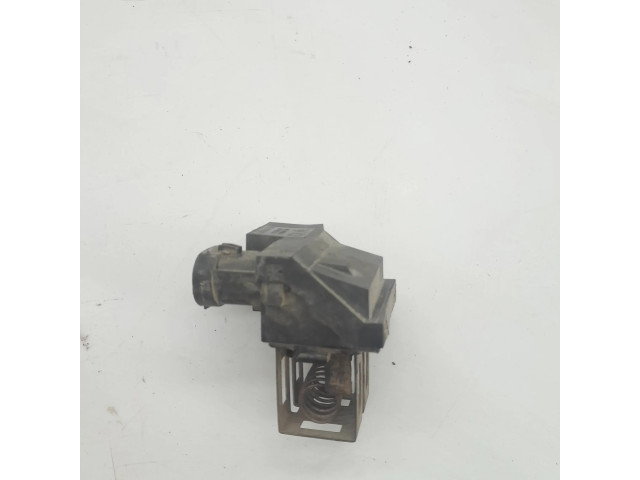 Комплект вентиляторов 98372A Citroen Berlingo 1.6