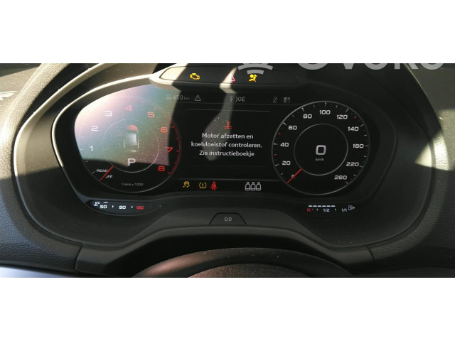 Панель приборов 8V0920790C Audi Q2 -