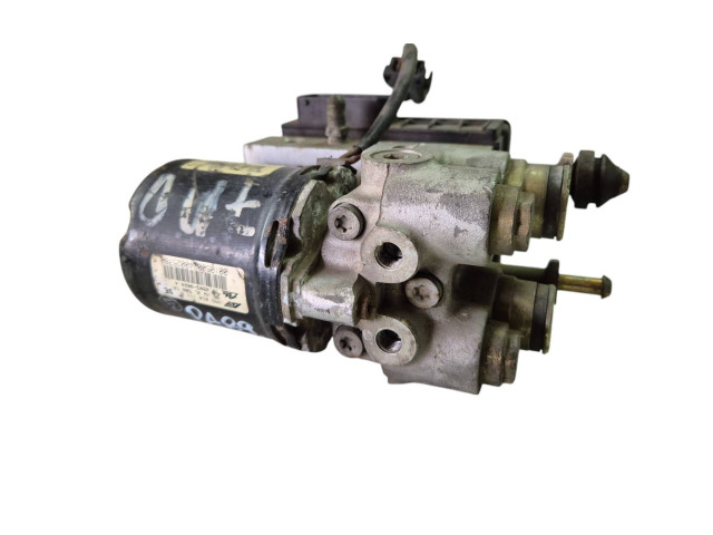 Блок АБС 7M0614111B, 95VW2L580CA Ford Galaxy 1995 - 2000 года