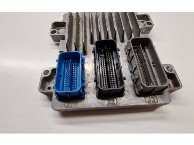 Řídící jednotka 12685776 Buick Encore I 2019