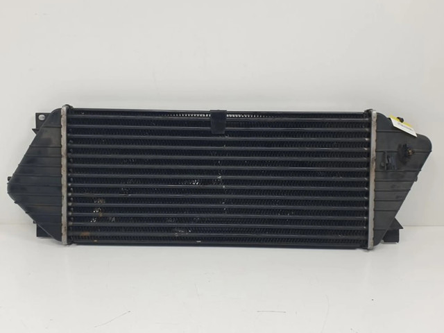 Интеркулер 1030285AR, 1035050 Citroen C8 2.0