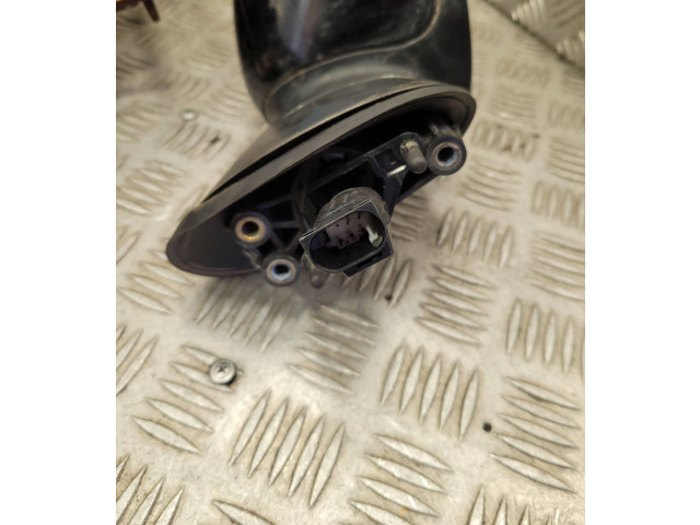 Зеркало электрическое        Mini Cooper Hatch Hardtop  2001 - 2006 года   