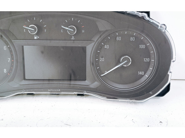 Панель приборов 42687899, 175597137 Buick Encore I
