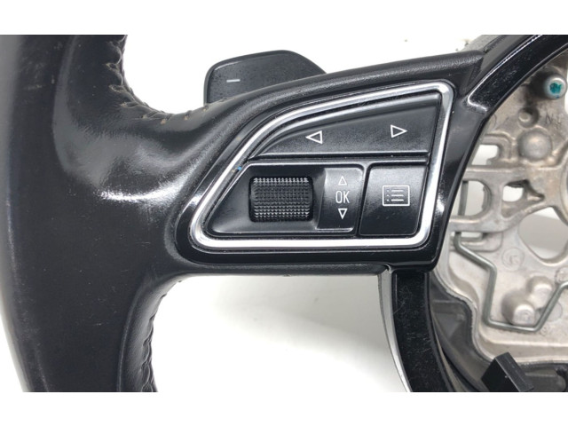 Volant Audi A8 S8 D4 4H 2009 4H0419091G  