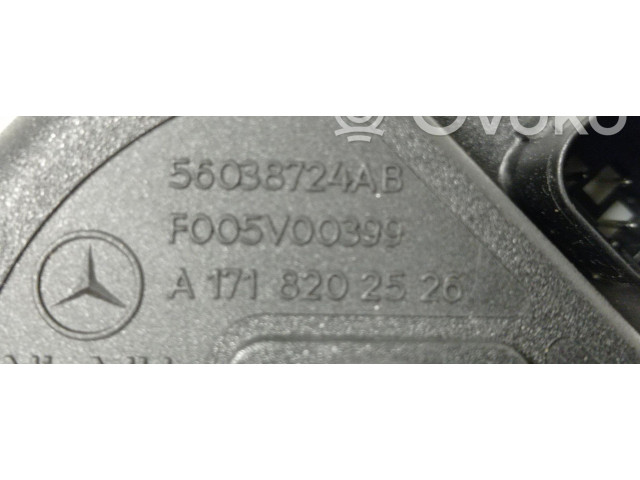 Блок управления двигателя A2518200910   Mercedes-Benz ML W164