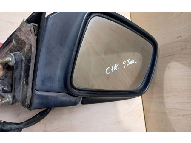 Zpětné zrcátko  Chrysler Voyager 1994  010252, 4615126  