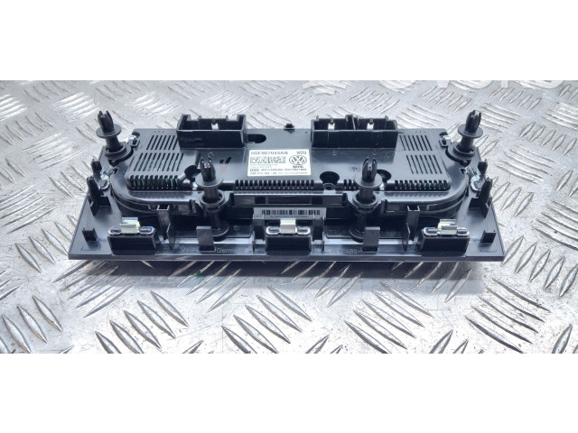 Дисплей 5GE907044AN Volkswagen e-Golf