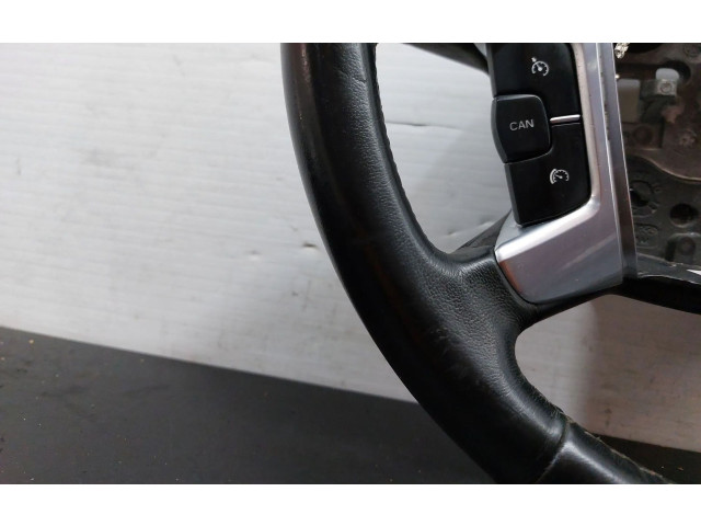 Руль Ford S-MAX 2006 - 2015 года AM2T14K147CB