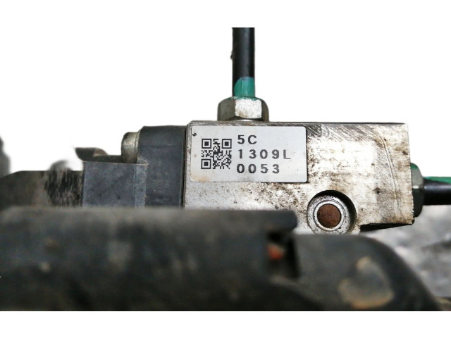 Блок АБС TD8405   Renault  Koleos I  2008 - 2016 года