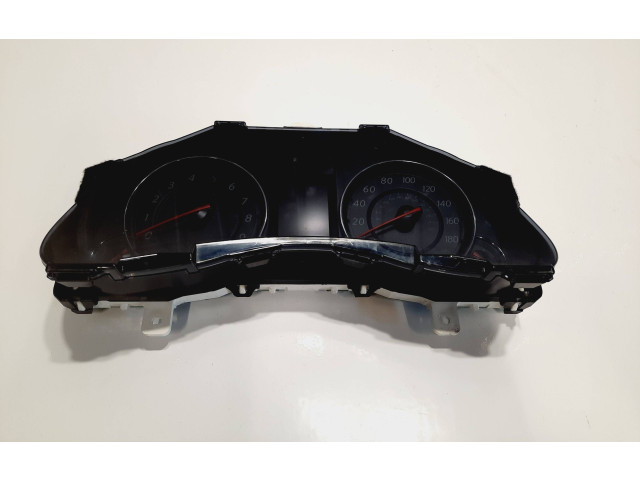 Панель приборов Infiniti FX