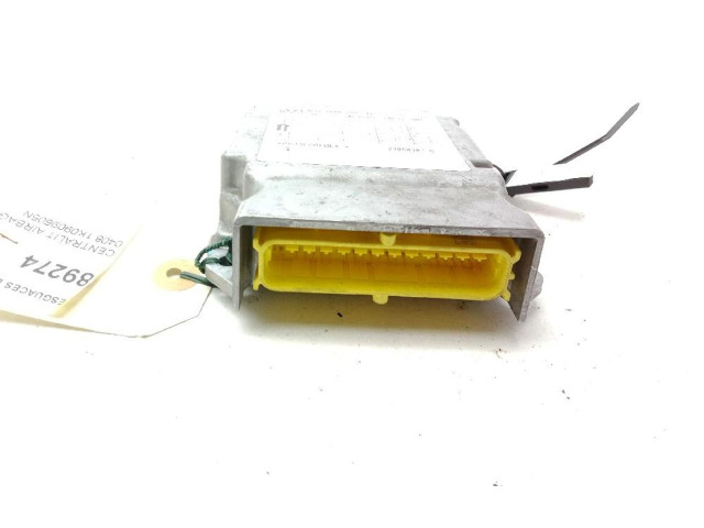 Блок подушек безопасности    Skoda Octavia Mk2 (1Z)