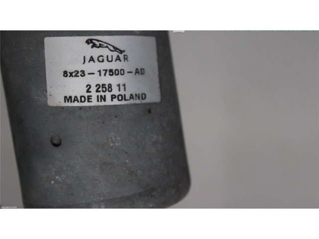 Моторчик дворников 8X2317500AD    Jaguar XF X250