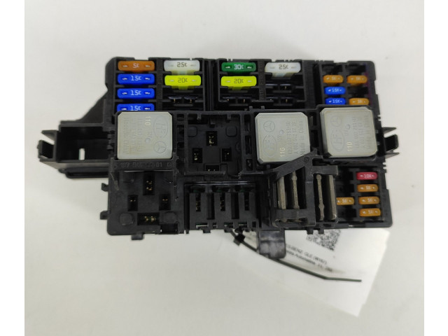 Pojistková skříňka A1679067303, A1675466601 Mercedes-Benz GLE W167 2023