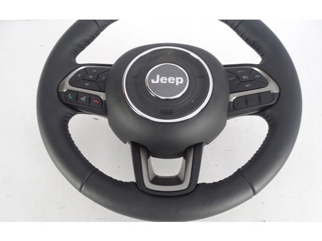 Руль Jeep Renegade 2014 - года