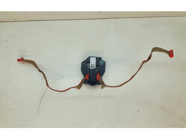 Руль Volkswagen Golf VI 2008 - 2013 года 5K0959542A, 61974399B00